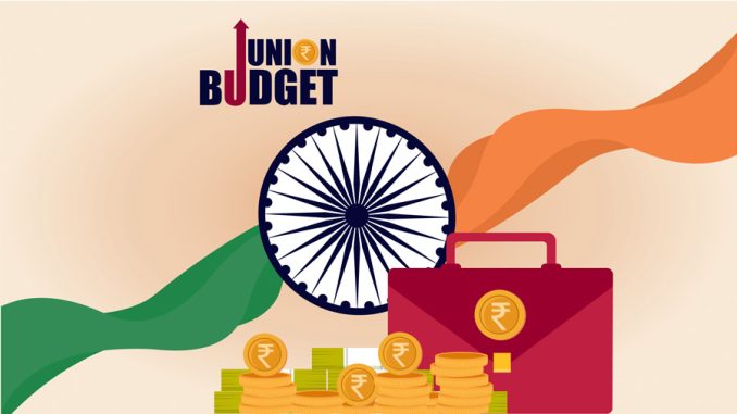 Union Budget 2025–26 Prioritizes AI and Digital Infrastructure Union Budget 2025–26 Prioritizes AI and Digital Infrastructure