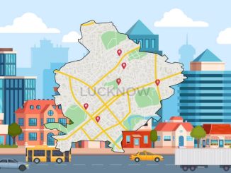 Lucknow emerges as IT hub