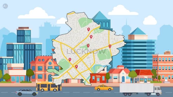 Lucknow emerges as IT hub Lucknow emerges as IT hub