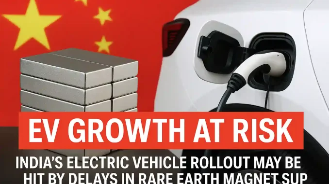 india-s-electric-vehicle-rollout-may-be-hit-by-delays India's Electric Vehicle Rollout May Be Hit by Delays