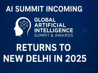 The Global Artificial Intelligence Summit & Awards